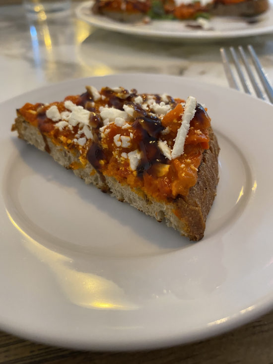 Uptown Deli and Brew For The Love of Rye