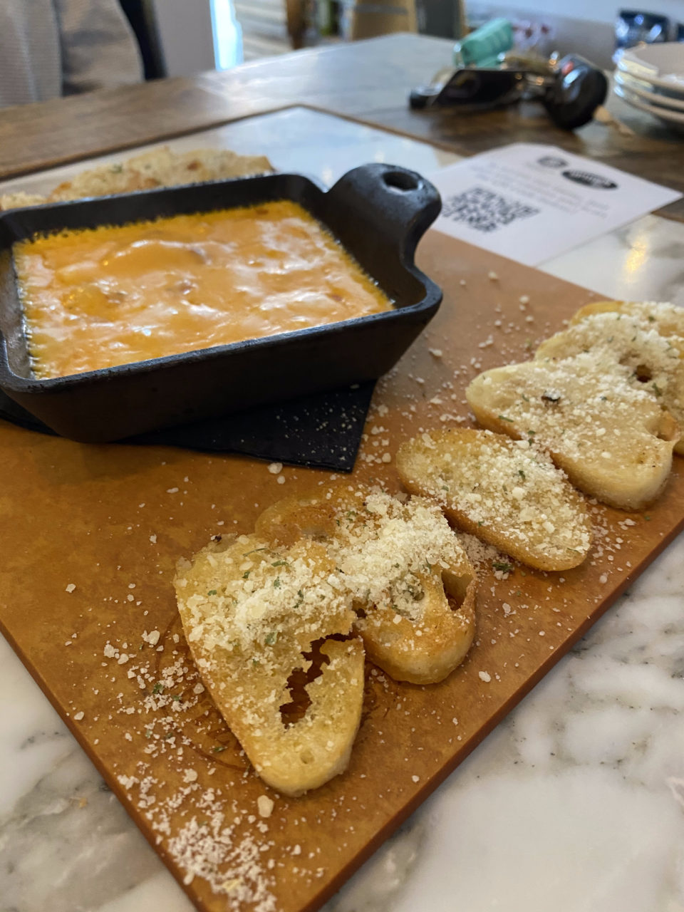 Uptown Deli and Brew For The Love of Rye